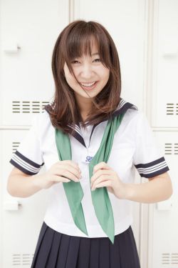 天衣无缝的她